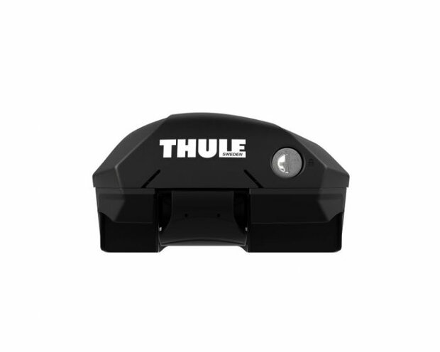 Thule raised rail 7204