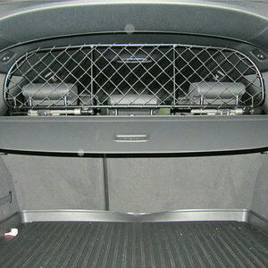Hondenrek Renault Scenic X-Mod