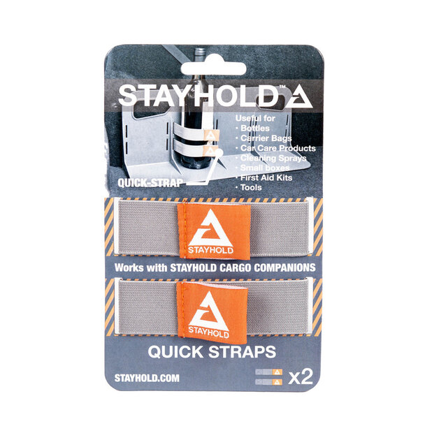 Stayhold Quick Strap verpakking