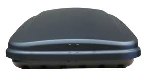 Farad Crub 430 mat zwart