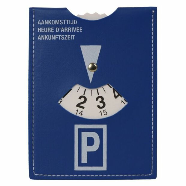 Parkeerschijf Carpoint