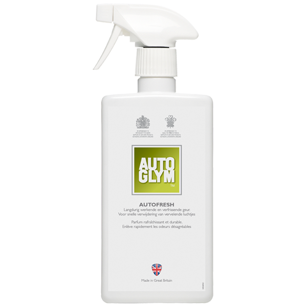 Autoglym autofresh