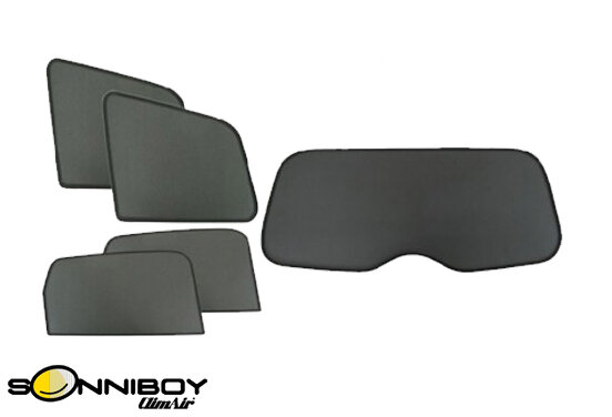 SonniBoy Volvo XC90