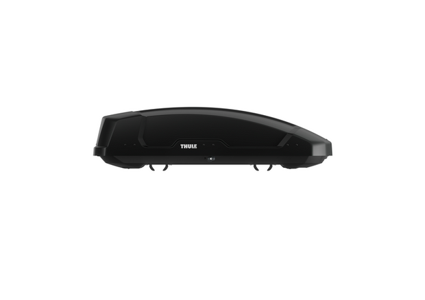Thule Force XT M zijkant