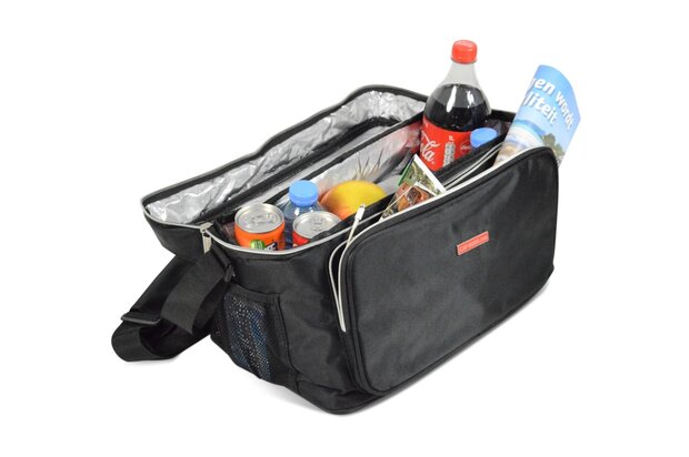 Car-Bags koeltas - COOLBAG1 - open