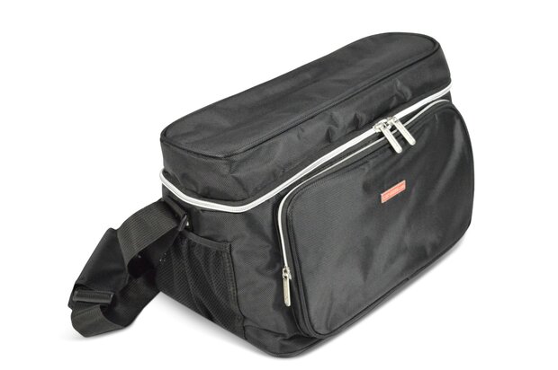 Car-Bags koeltas - COOLBAG1 - dicht