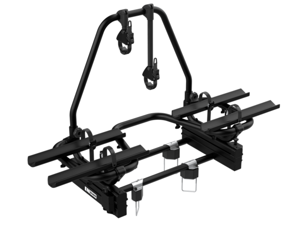 Enduro BS260 Black Dissel fietsendrager