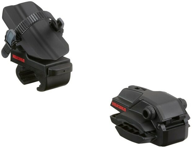 Yakima ForkChop | Dak fietsendrager | 1 Fiets