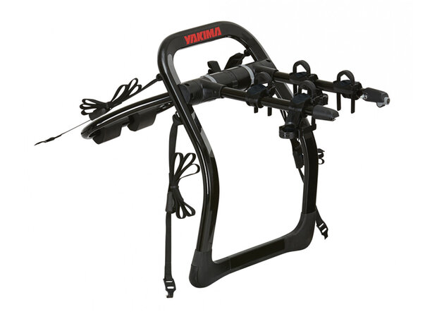 Yakima FullBack 2 - achterklep fietsendrager