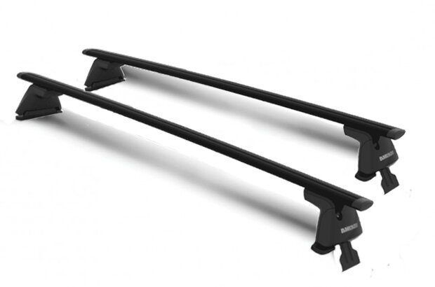 Dakdragers Tesla Model 3 - Yakima Streamline