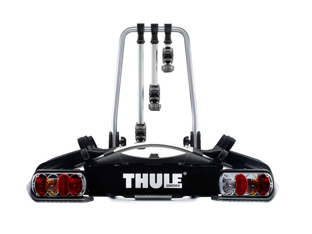 Thule EuroWay 922 fietsendrager trekhaak voorkant