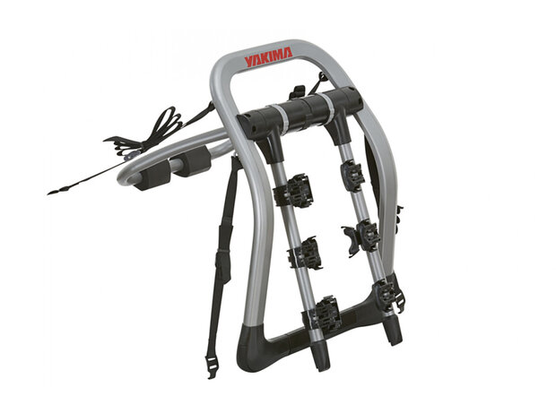 Yakima HalfBack 3 - schuin opgevouwen