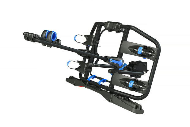 Hapro Atlas 2 Premium  fietsendrager