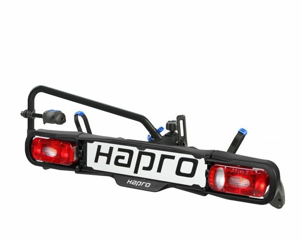 Hapro Atlas Active I 13P 34711 ingeklapt