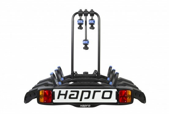 Hapro Atlas Active III 34713
