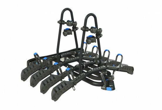 Hapro Atlas Active IV 7P 34714 achterkant