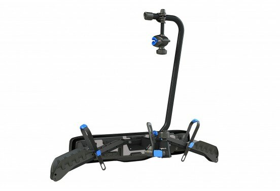 Hapro Atlas Active I 7P 34710 trekhaak fietsendrager achterkant