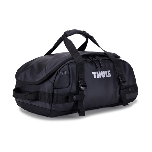 autovoordeelwinkel-Thule-Chasm-duffeltas-30-liter-Black-3205211-voorkantautovoordeelwinkel-Thule-Chasm-duffeltas-30-liter-Black