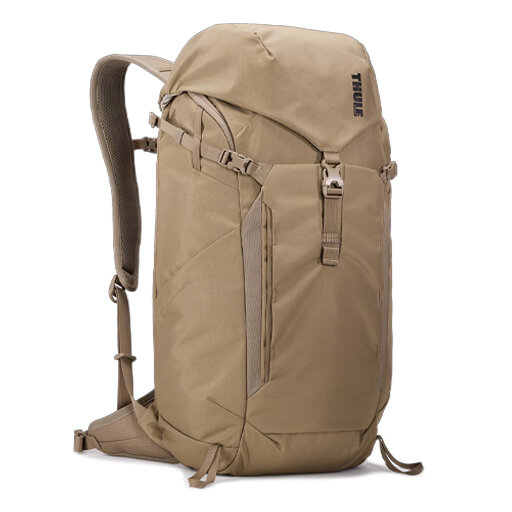 autovoordeelwinkel-Thule-AllTrail-25-liter-Faded-Khaki-3205090-voorkant
