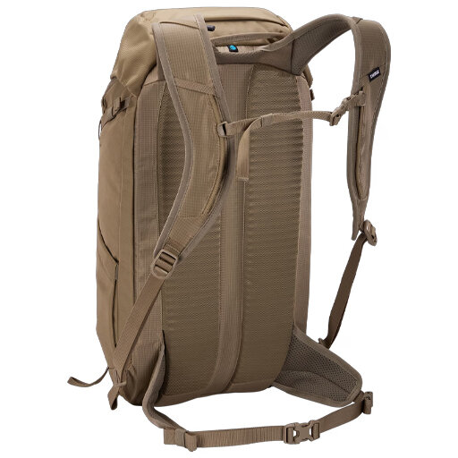 autovoordeelwinkel-Thule-AllTrail-25-liter-Faded-Khaki-3205090-achterkant