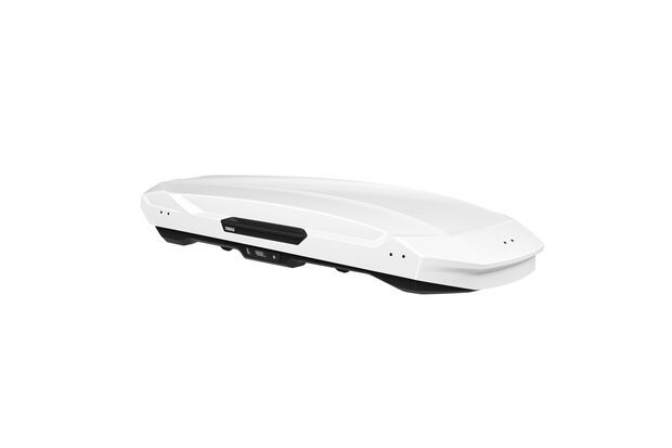 Thule Motion 3 XL Low | ISO White | Front 