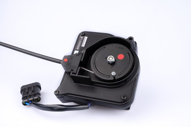 AP500 Mechanical Cruise Control