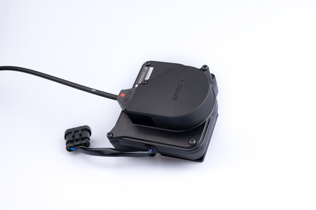 AP500 Mechanical Cruise Control