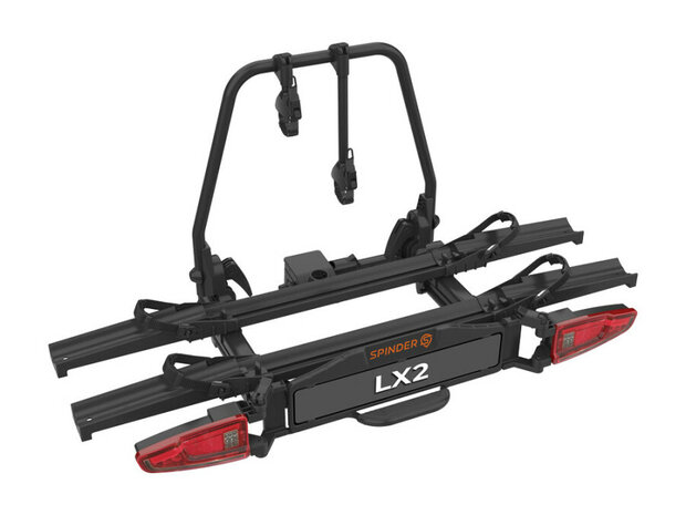 LX2 fietsendrager