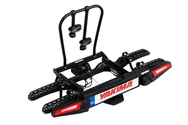 Yakima FoldClick 2 Evo