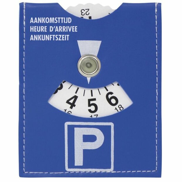 Carpoint met zuignap
