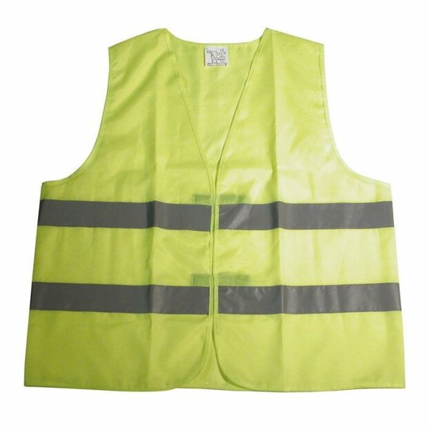 Veilgheidsvest Oxford XL