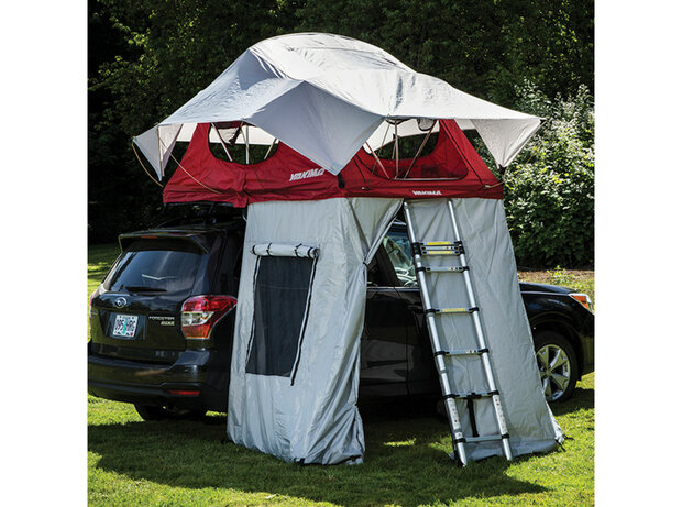 Yakima SkyRise Annex Medium