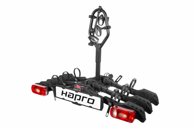 Hapro Atlas SmartFold III