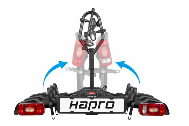 Hapro Atlas SmartFold III