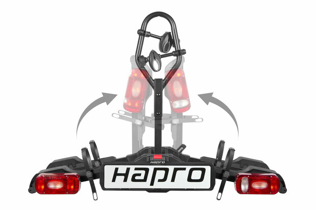 Hapro Atlas SmartFold II