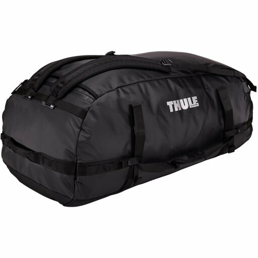 Thule reistas | Chasm | 130L | zwart