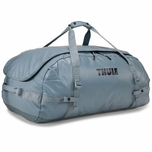 Thule reistas | Chasm | 90L | pond gray