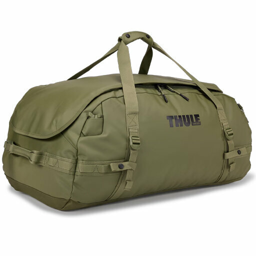 Thule reistas | Chasm | 90L | olivine