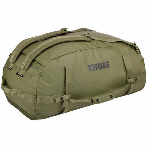 Thule reistas | Chasm | 90L | olivine