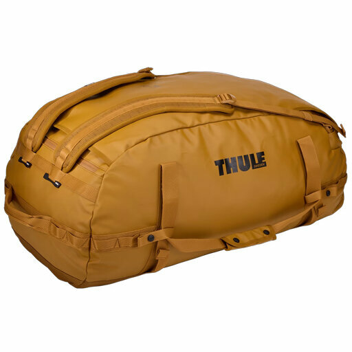 Thule reistas | Chasm | 90L | golden