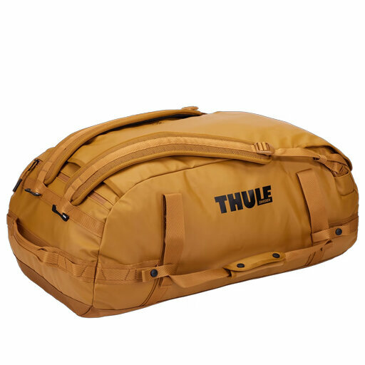 Thule reistas | Chasm | 70L | golden