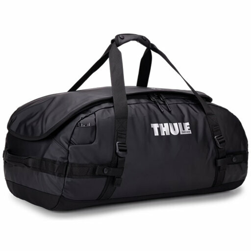 Thule reistas | Chasm | 70L | zwart