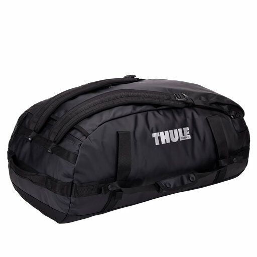 Thule reistas | Chasm | 70L | zwart