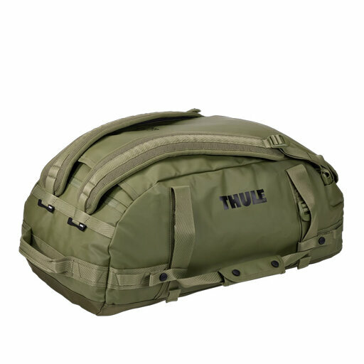 Thule reistas | Chasm | 40L | olivine