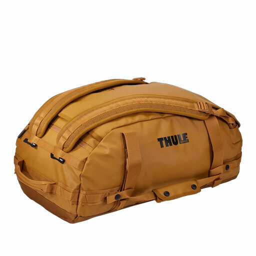 Thule reistas | Chasm | 40L | golden