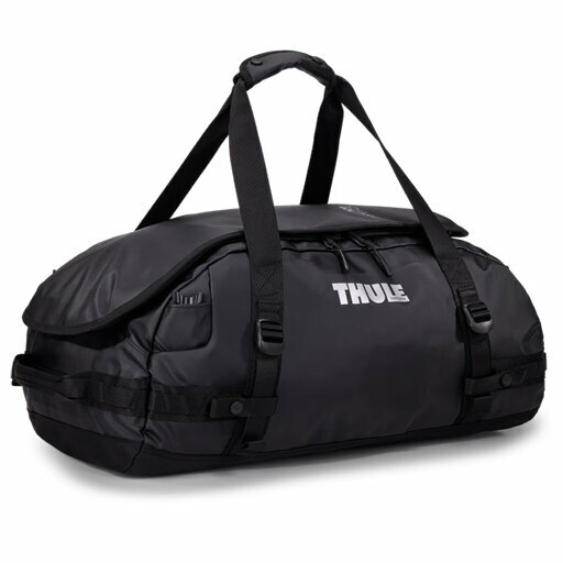 Thule reistas | Chasm | 40L | zwart
