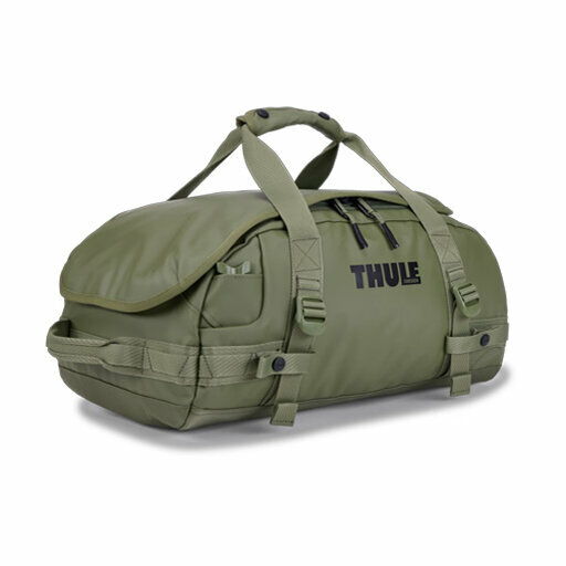 Thule reistas | Chasm | 30L | olivine