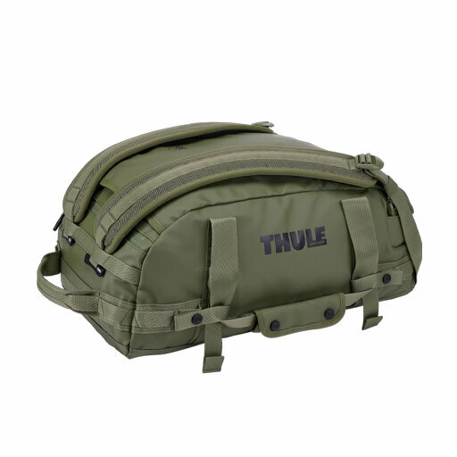Thule reistas | Chasm | 30L | olivine