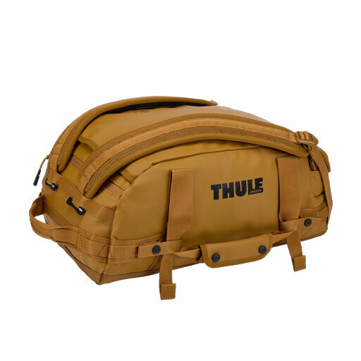 Thule reistas | Chasm | 30L | golden