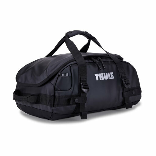Thule reistas | Chasm | 30L | zwart